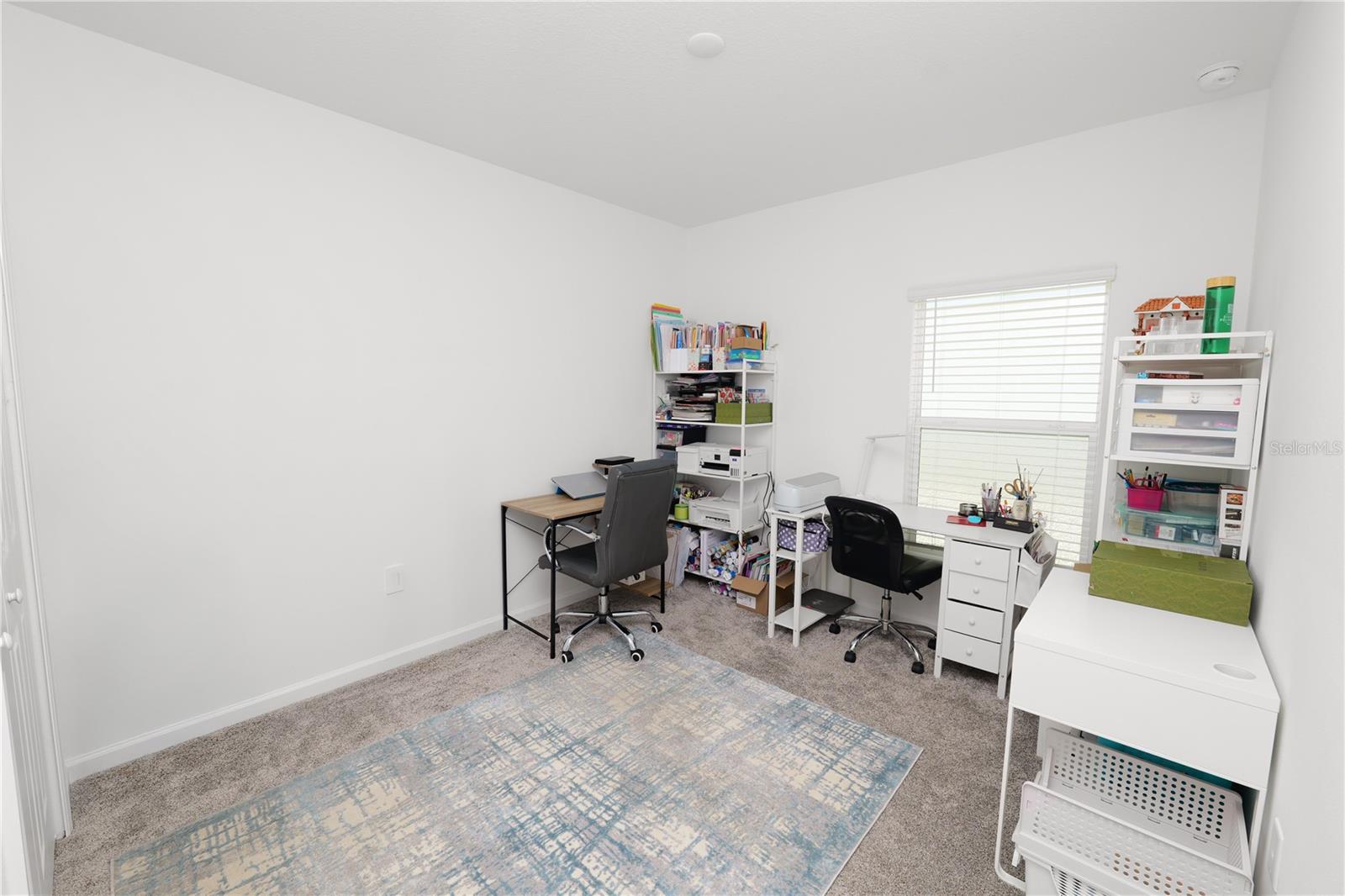 CASCADES PH 1A & 1B - Residential