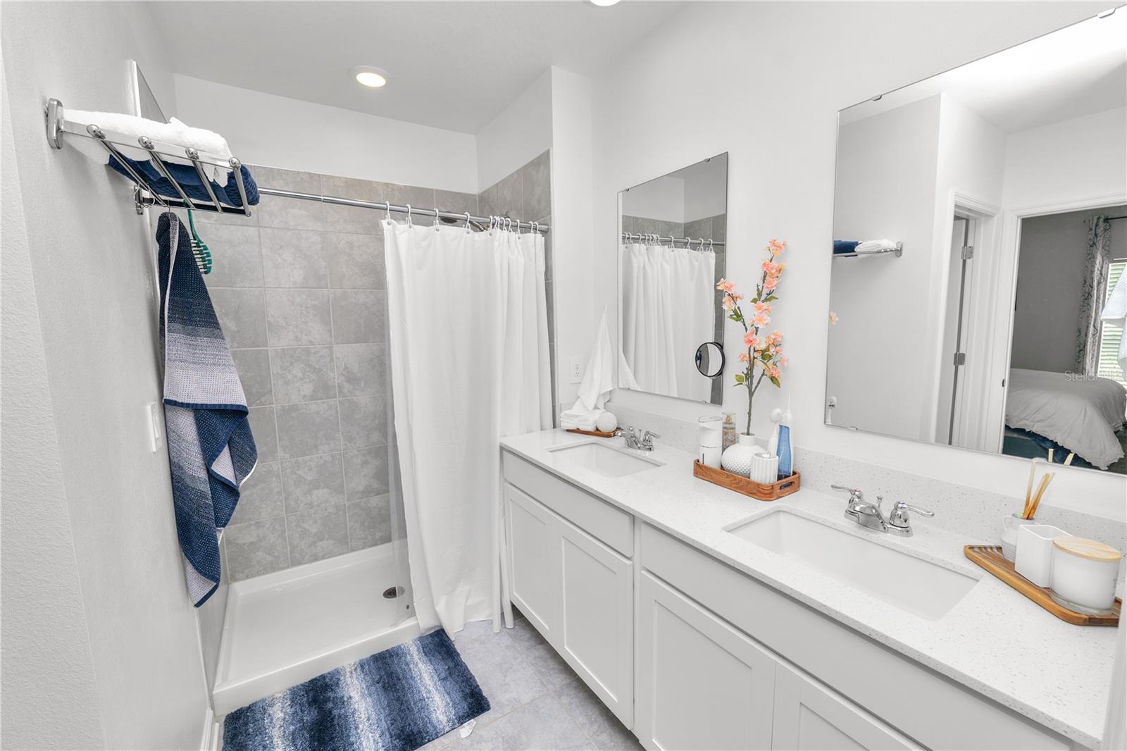 CASCADES PH 1A & 1B - Residential