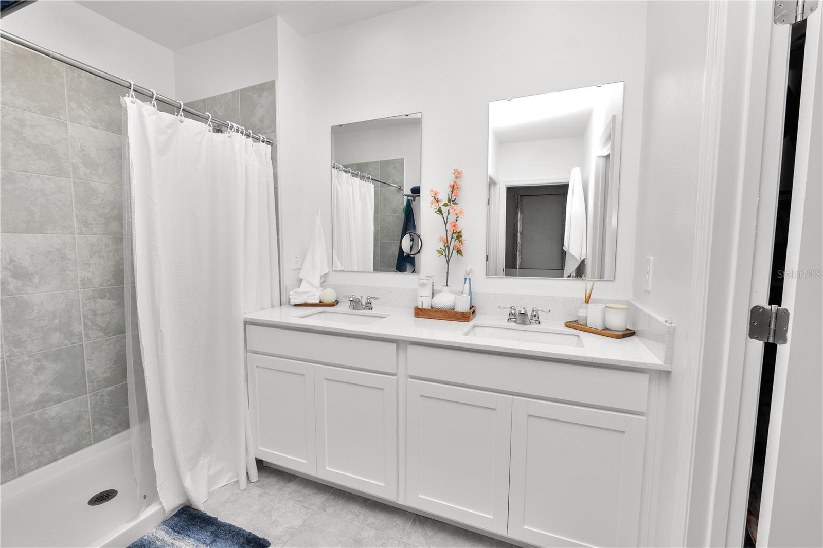 CASCADES PH 1A & 1B - Residential