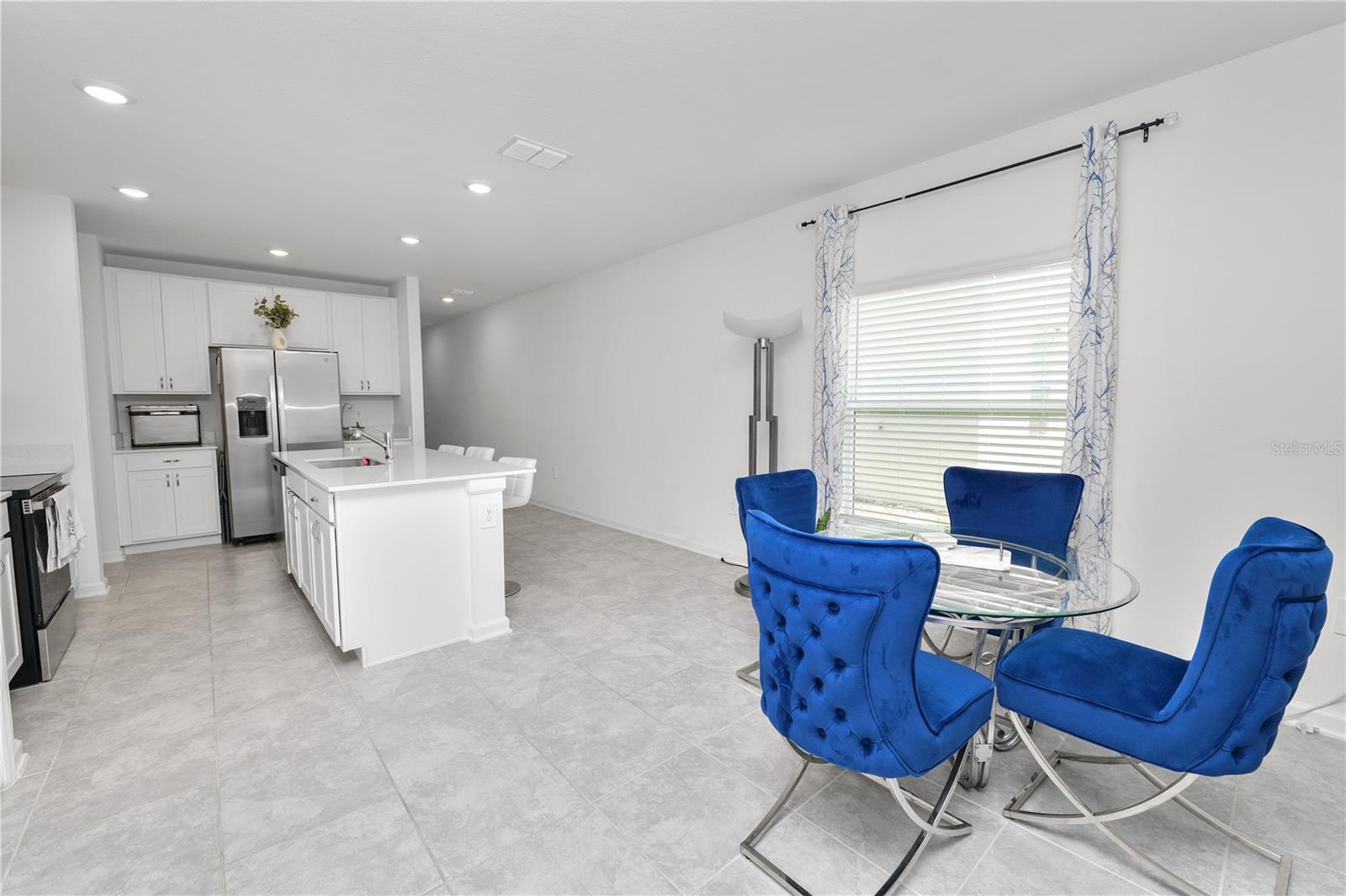 CASCADES PH 1A & 1B - Residential