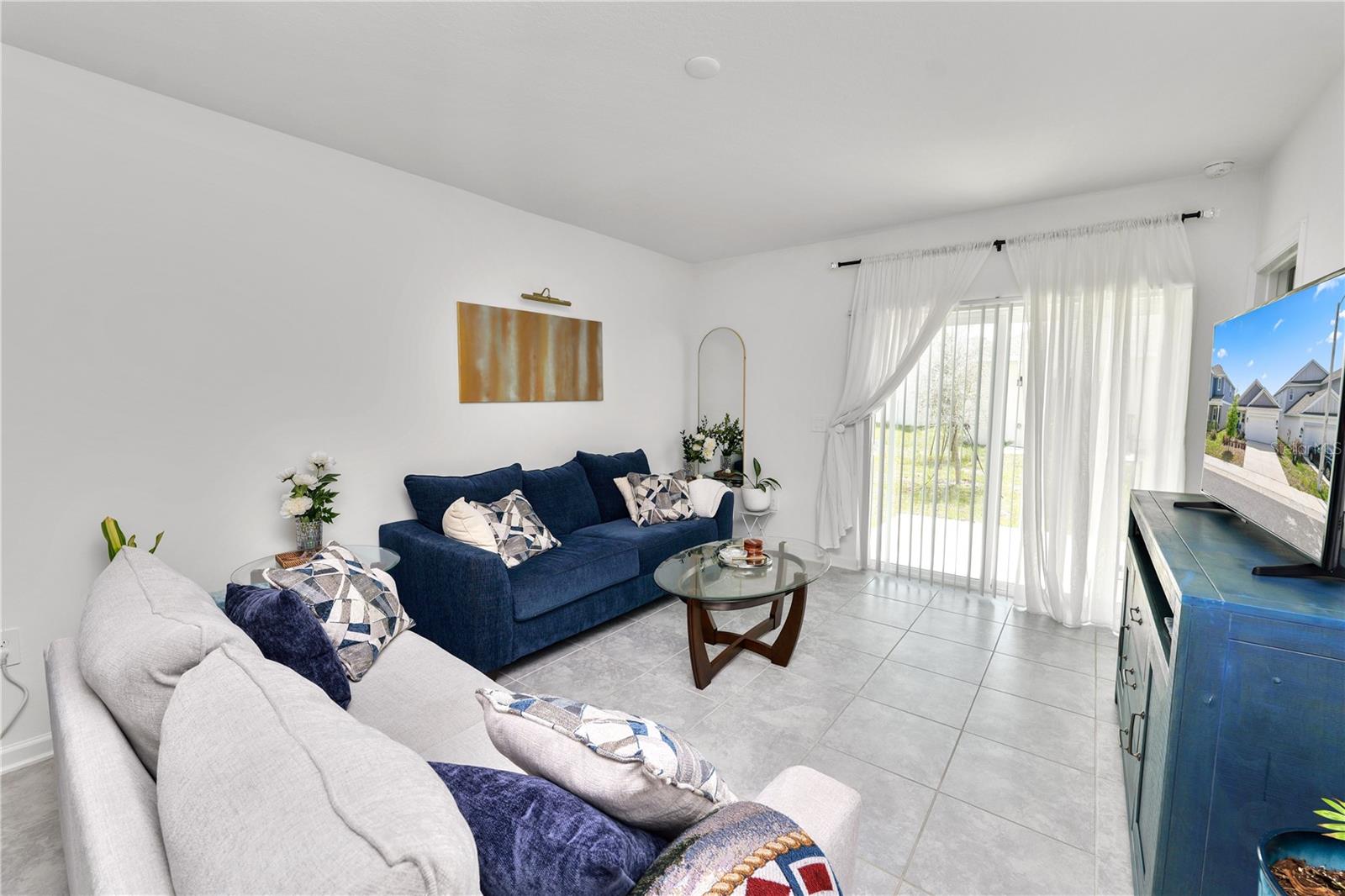 CASCADES PH 1A & 1B - Residential