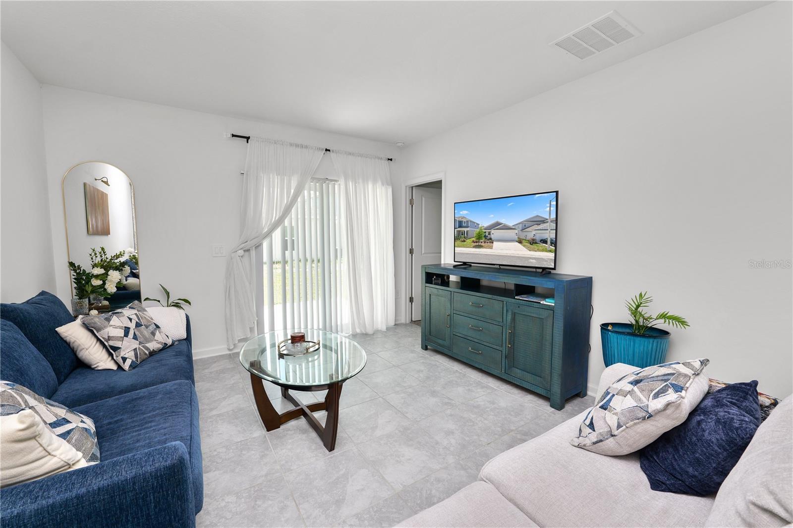 CASCADES PH 1A & 1B - Residential