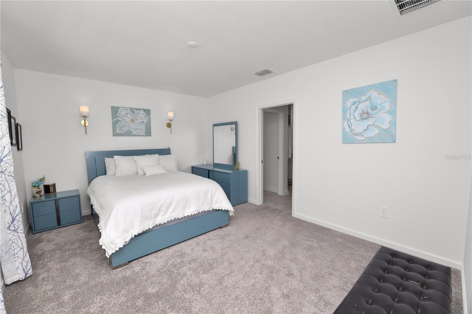 CASCADES PH 1A & 1B - Residential