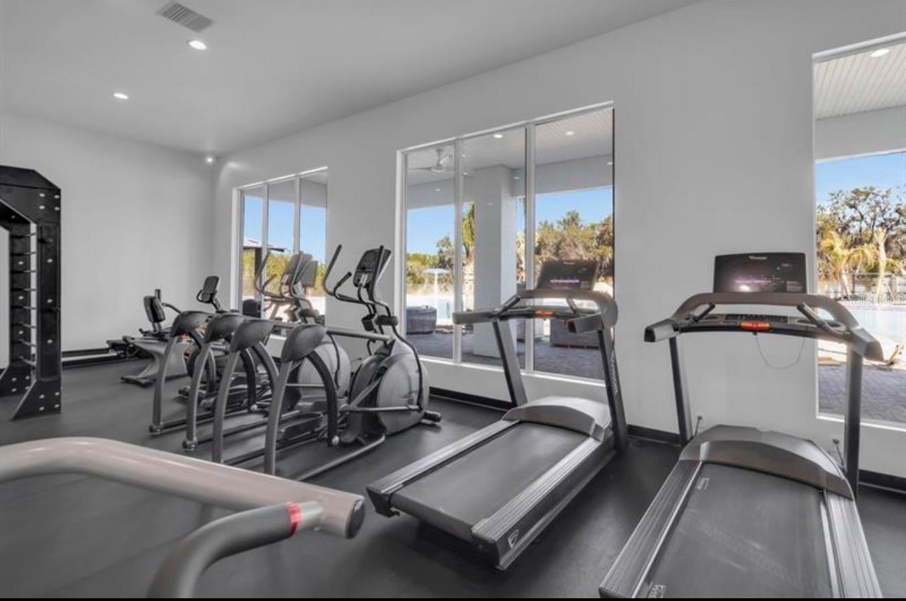 CASCADES PH 1A & 1B - Residential