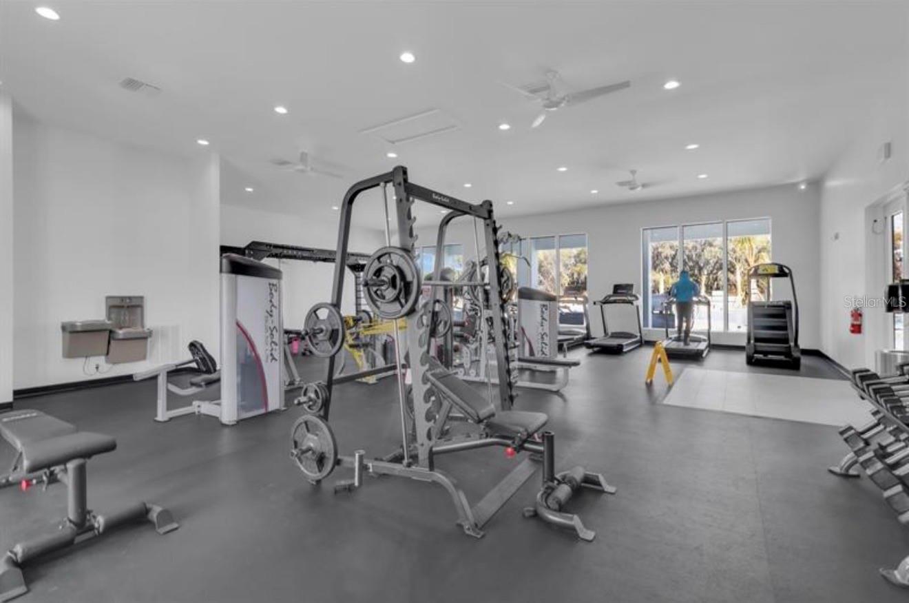 CASCADES PH 1A & 1B - Residential