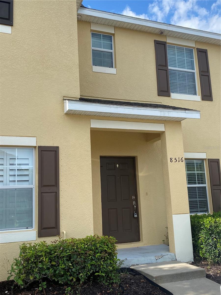 View TAMPA, FL 33647 townhome