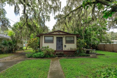 A home in SANFORD