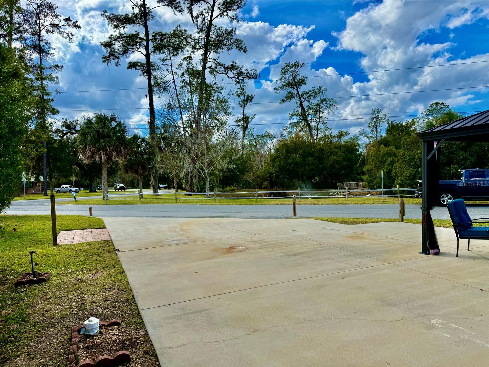 VILLAGE PARK AT THE WILDERNESS RV PARK ESTATES - Land