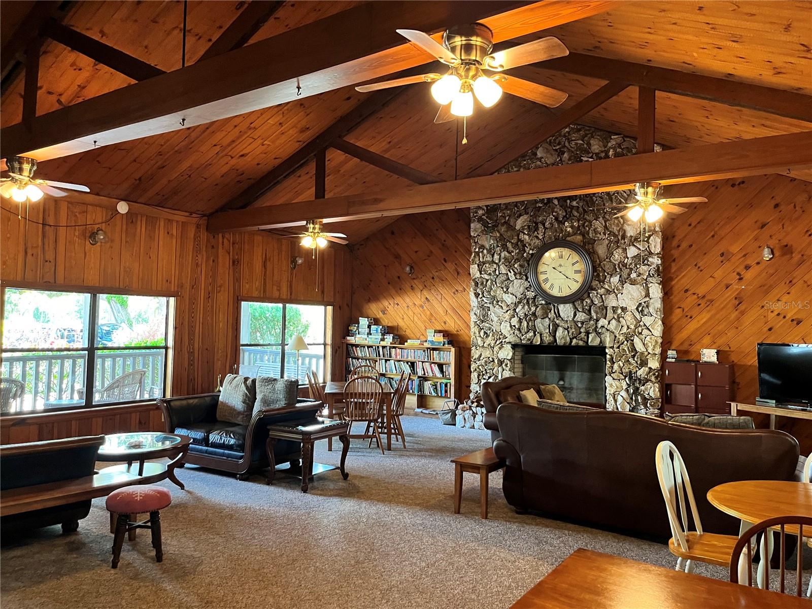 VILLAGE PARK AT THE WILDERNESS RV PARK ESTATES - Land