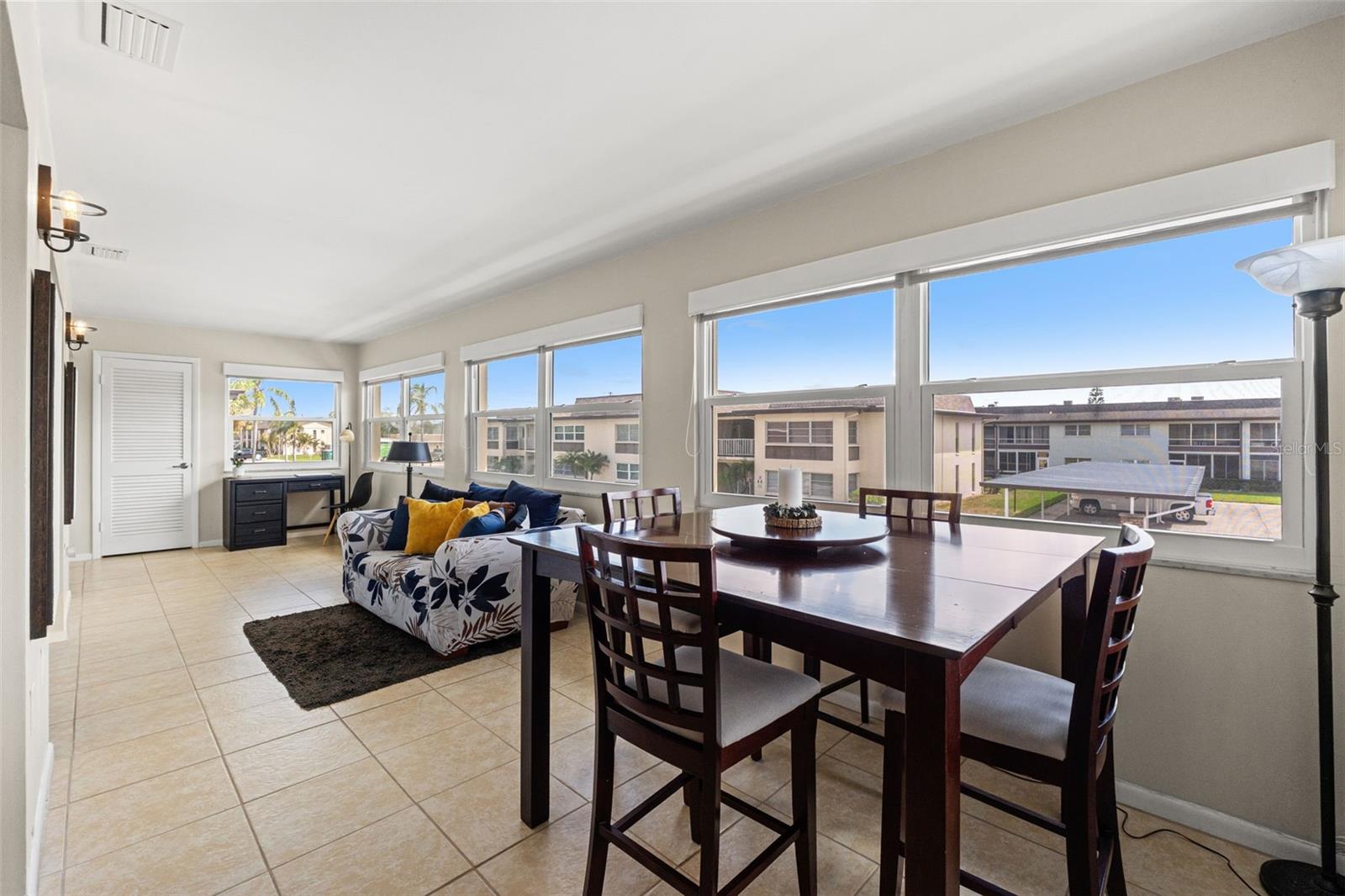 GULF HARBORS CONDO - Residential