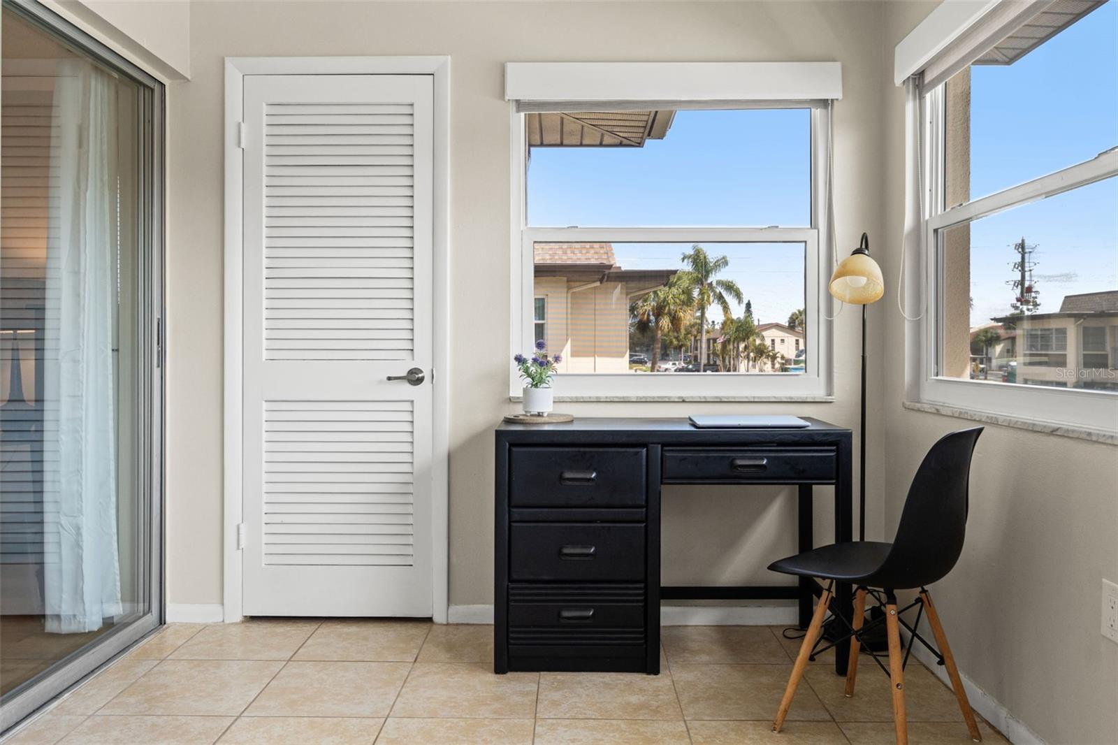 GULF HARBORS CONDO - Residential