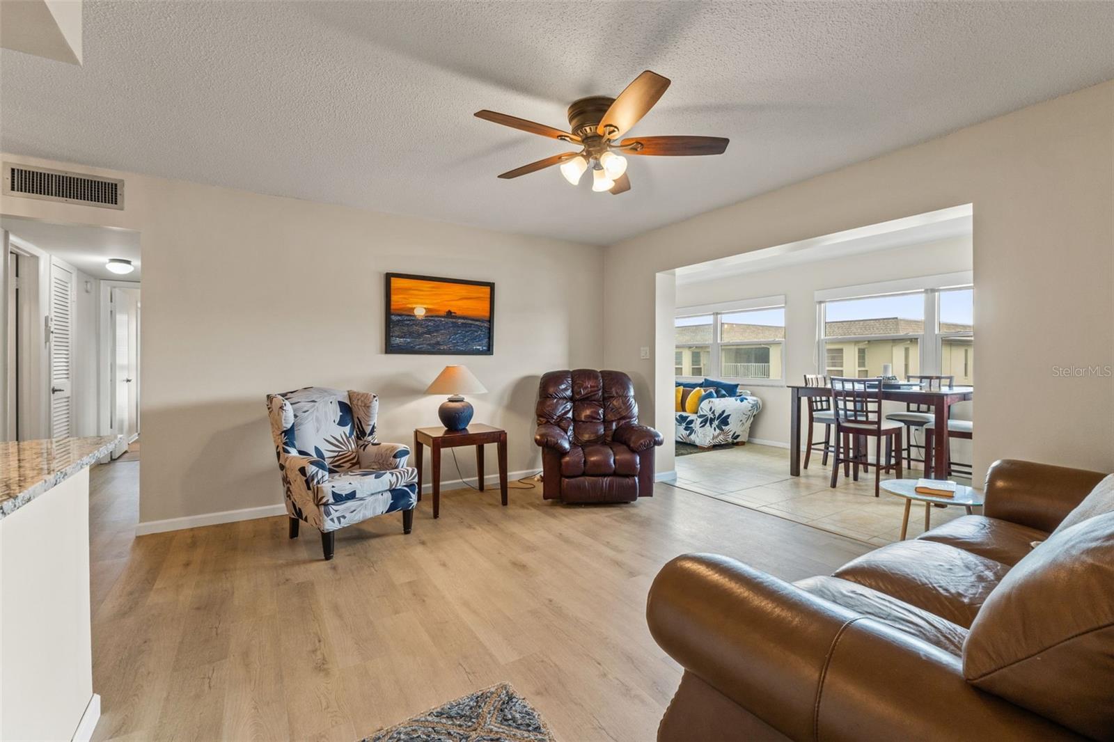 GULF HARBORS CONDO - Residential