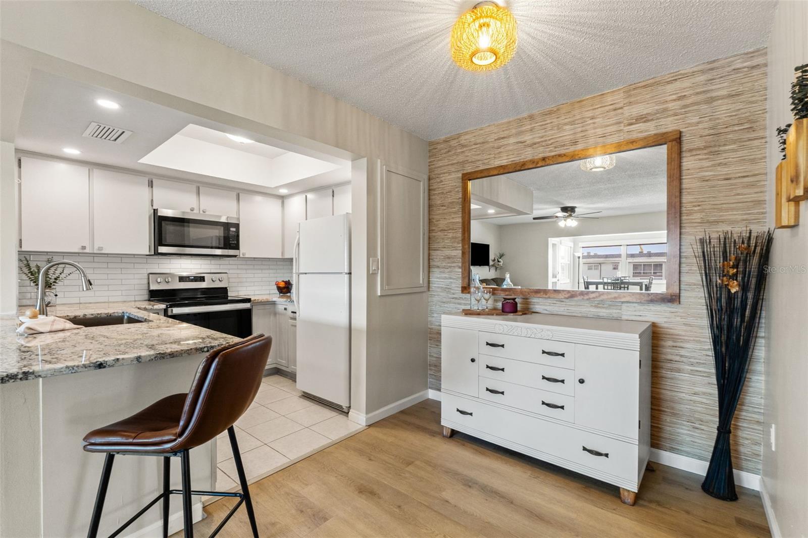 GULF HARBORS CONDO - Residential