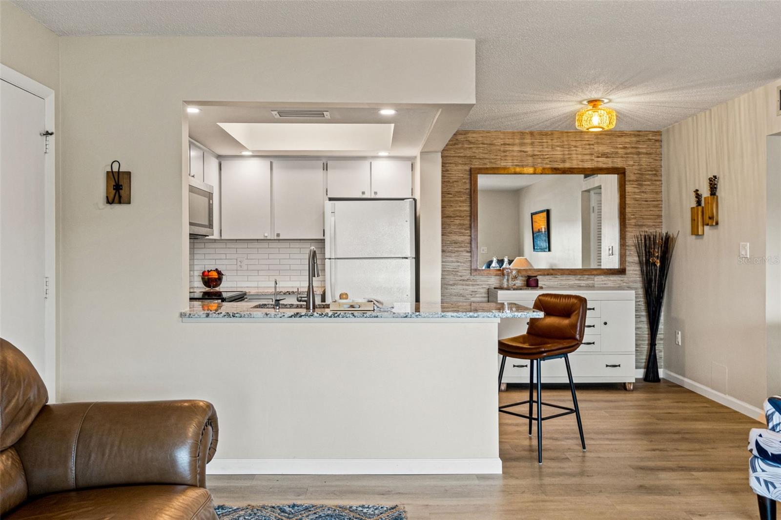 GULF HARBORS CONDO - Residential