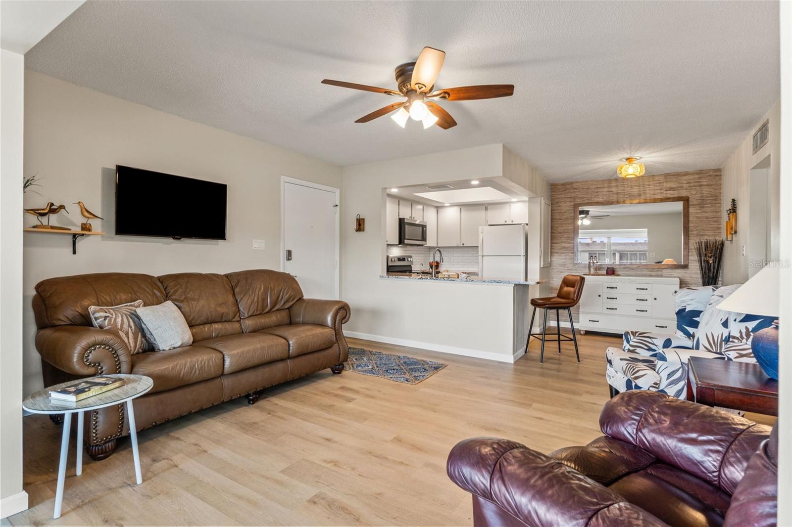 GULF HARBORS CONDO - Residential