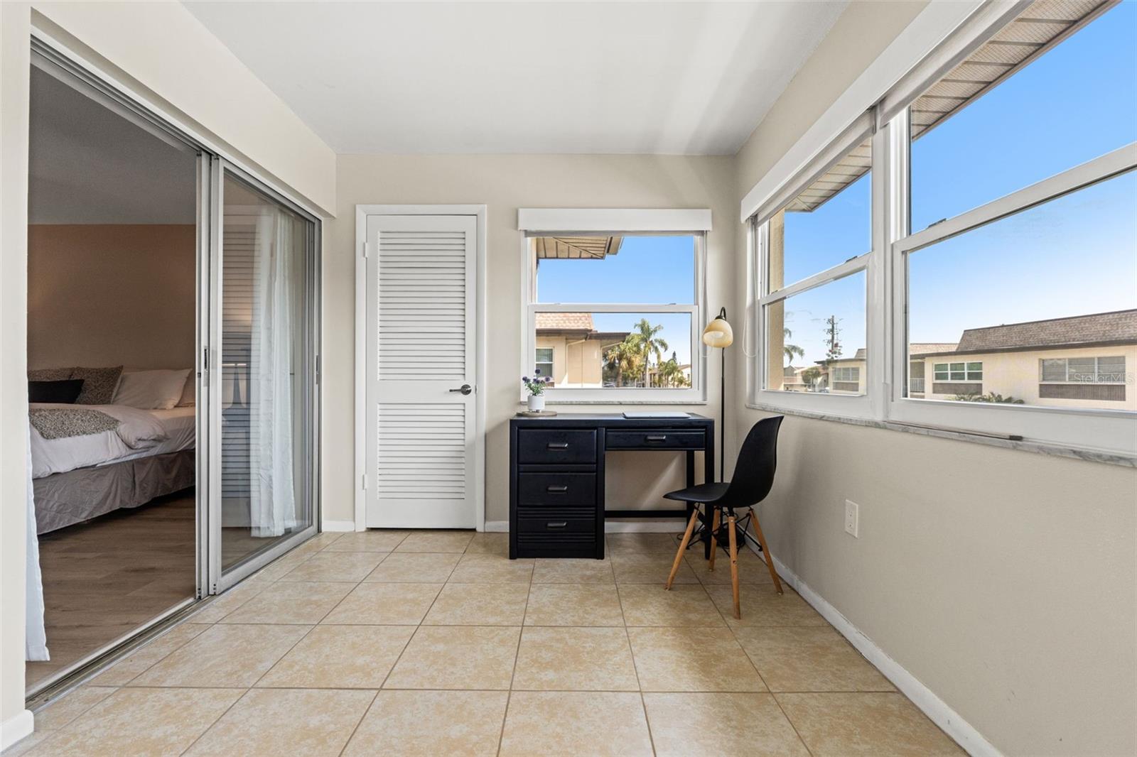 GULF HARBORS CONDO - Residential