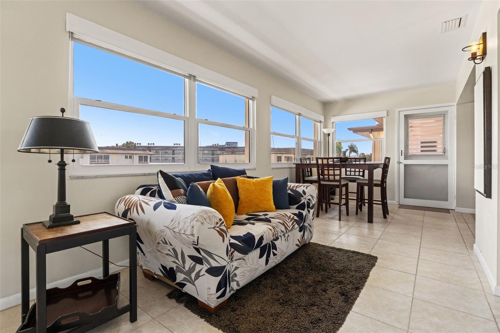 GULF HARBORS CONDO - Residential