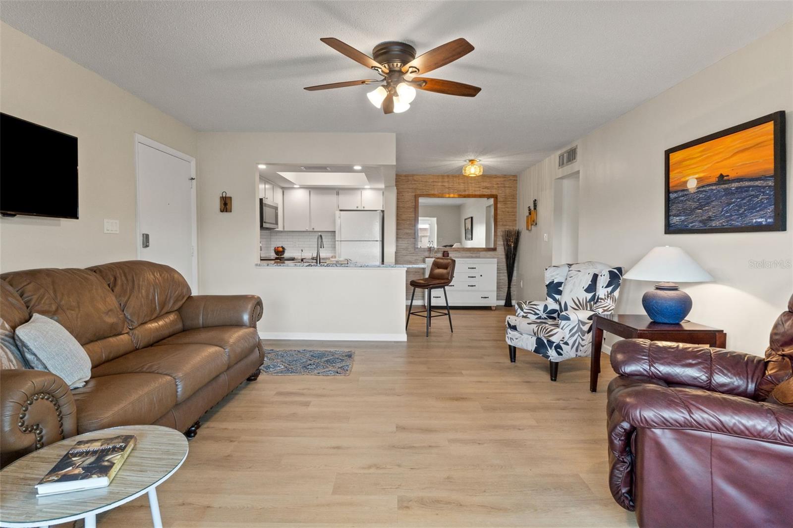 GULF HARBORS CONDO - Residential