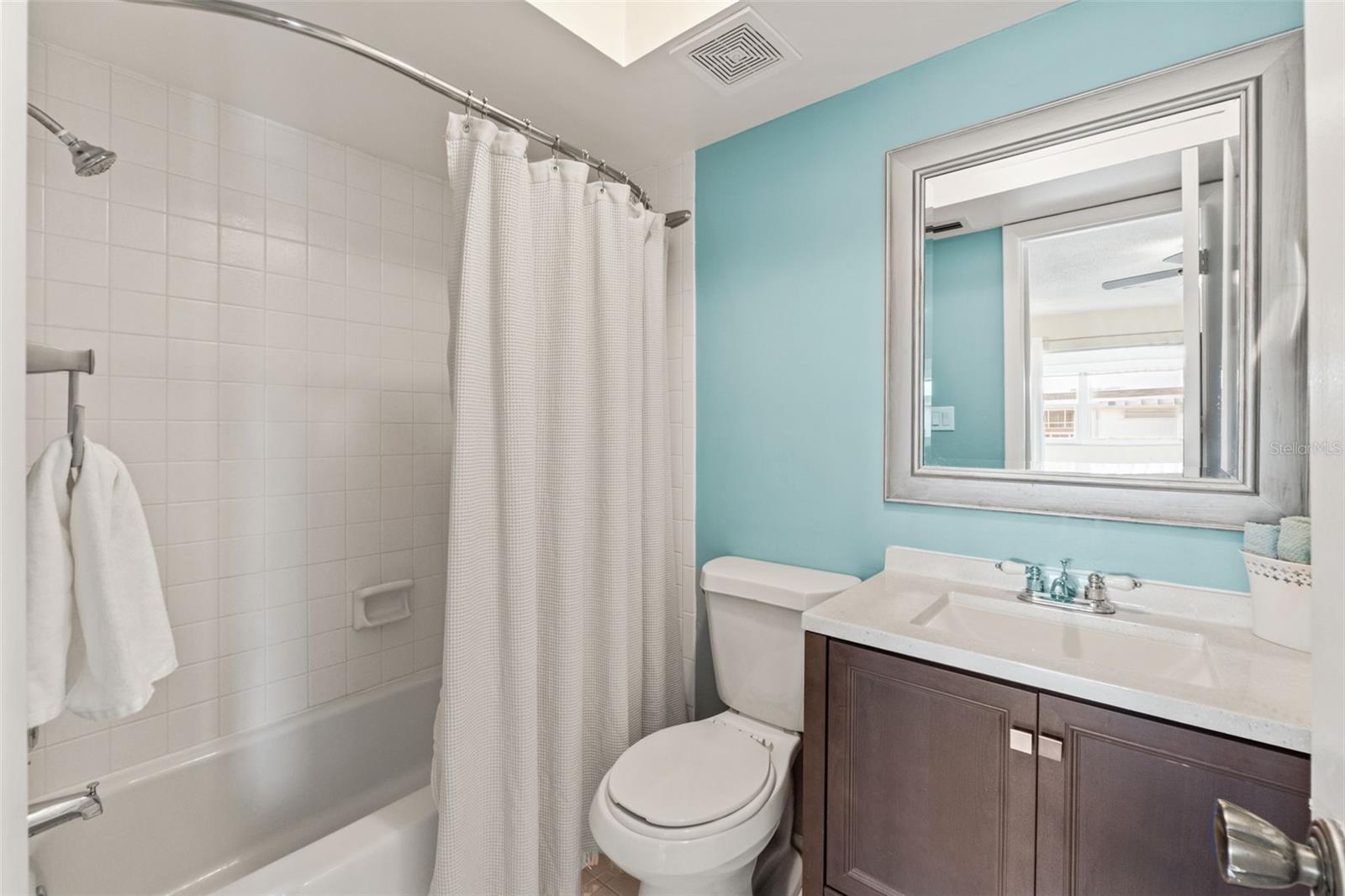 GULF HARBORS CONDO - Residential