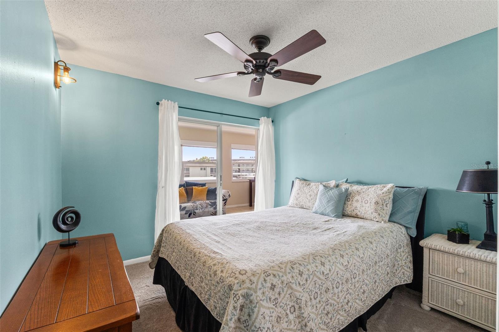 GULF HARBORS CONDO - Residential