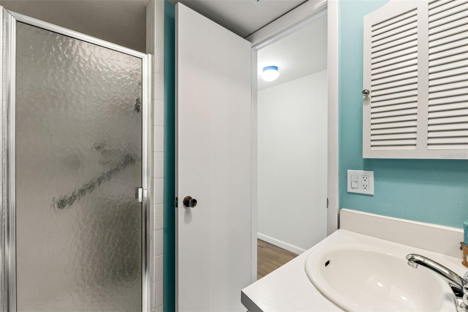 GULF HARBORS CONDO - Residential