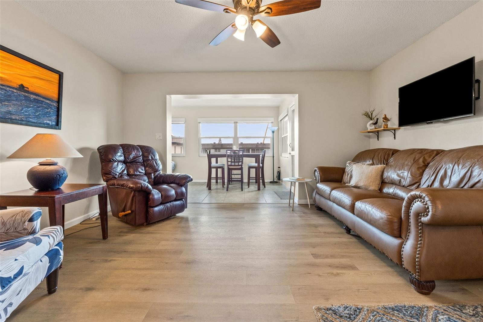 GULF HARBORS CONDO - Residential