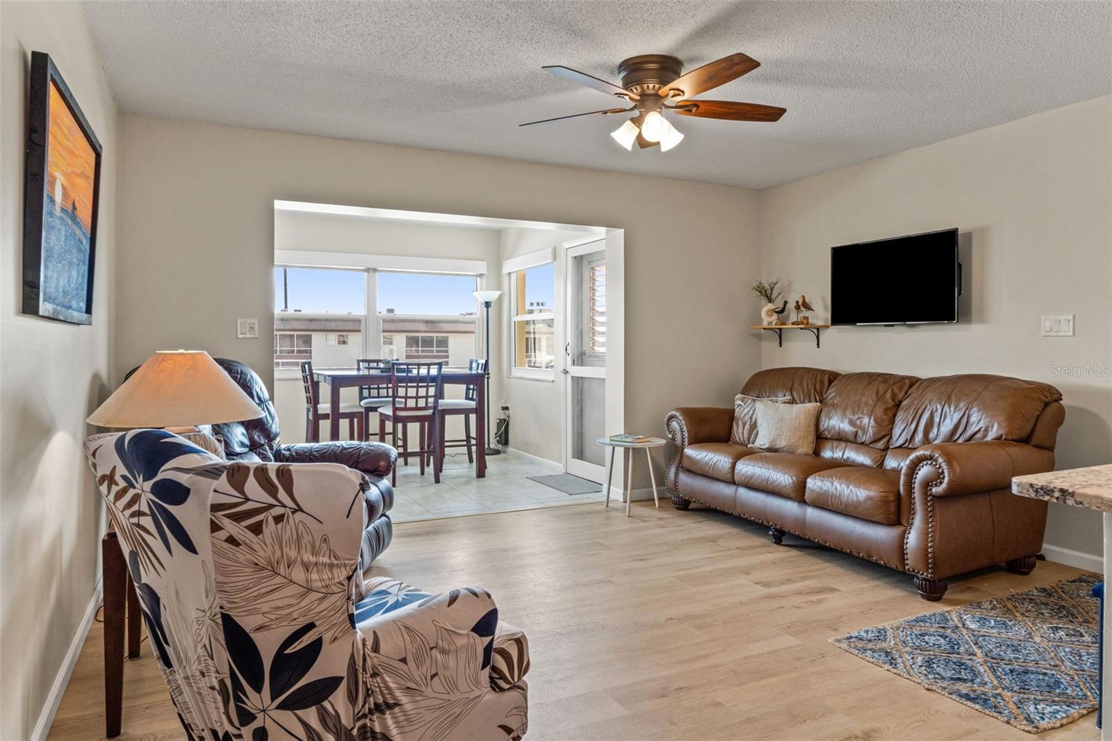 GULF HARBORS CONDO - Residential