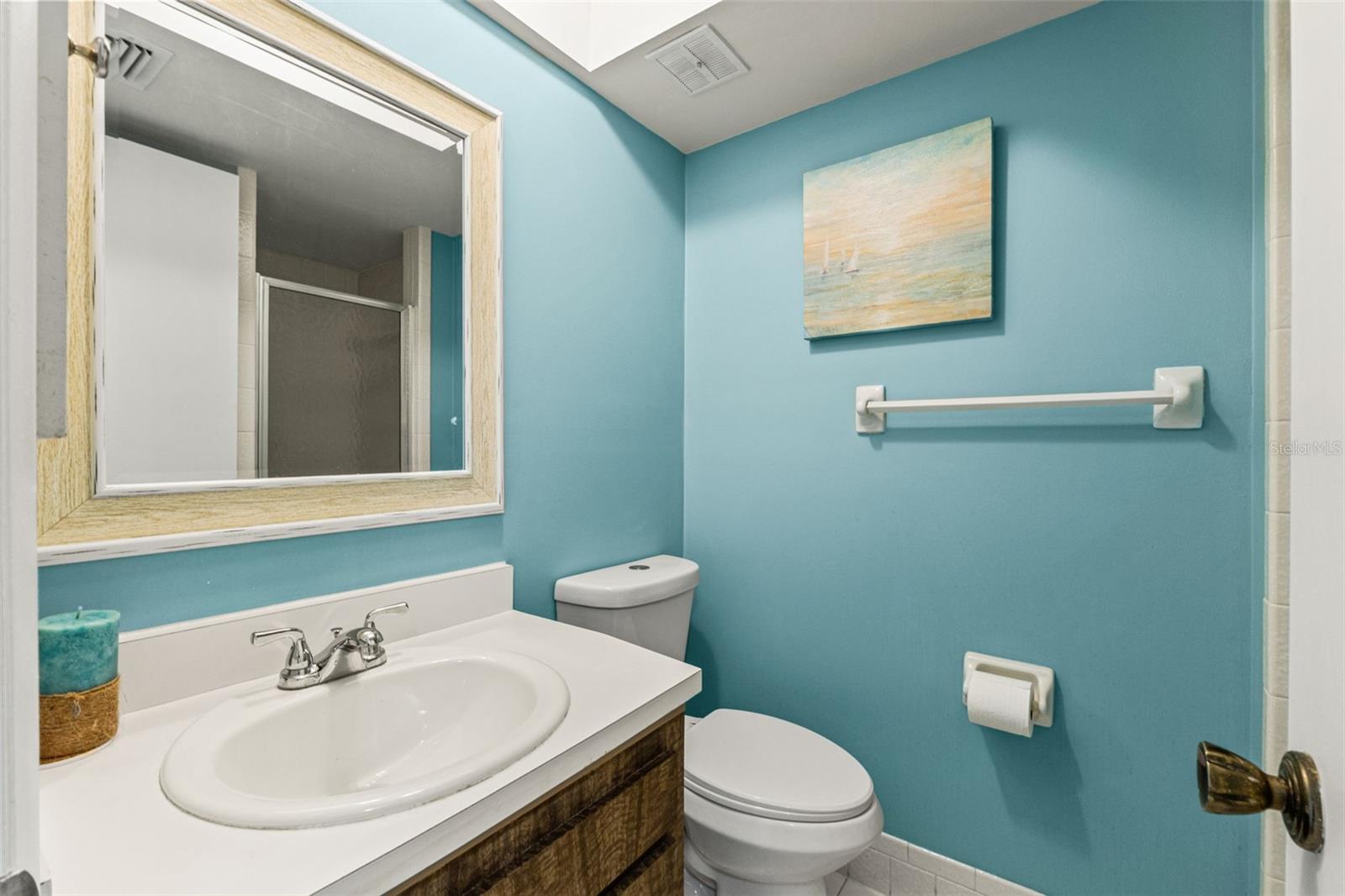 GULF HARBORS CONDO - Residential