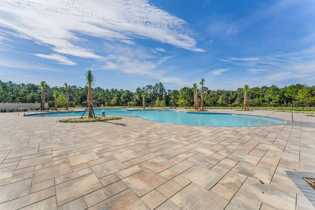 HARMONY WEST - Residential