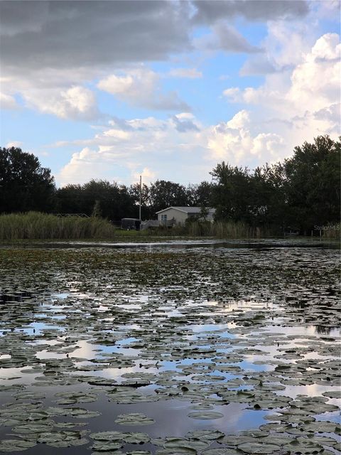 A home in LAND O LAKES