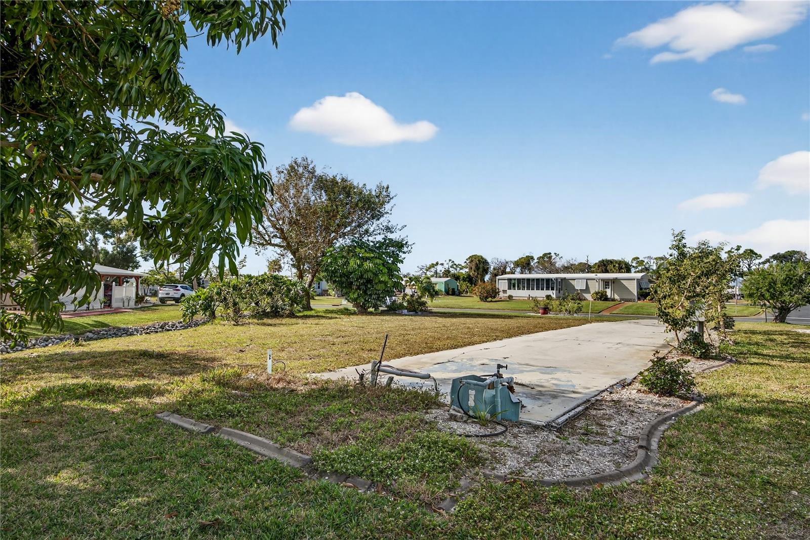 GASPARILLA PINES - Land