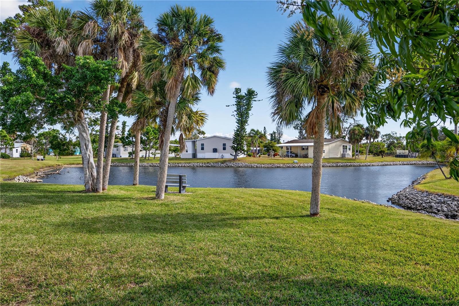 GASPARILLA PINES - Land