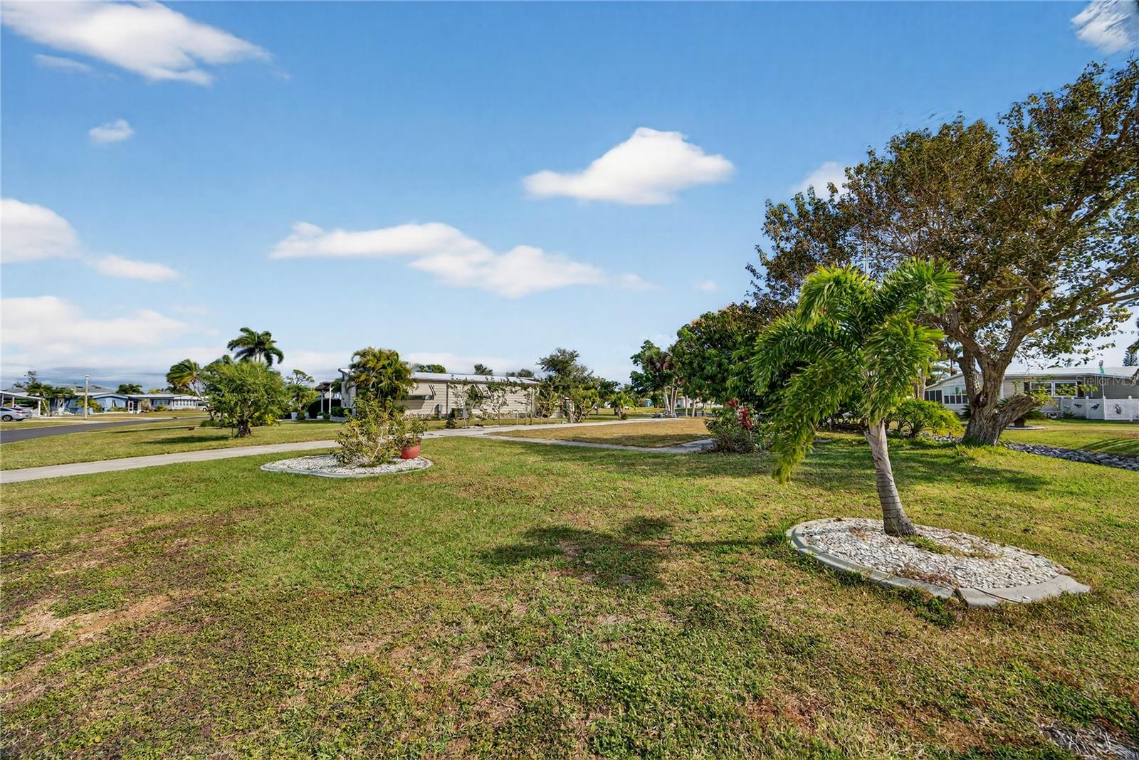 GASPARILLA PINES - Land