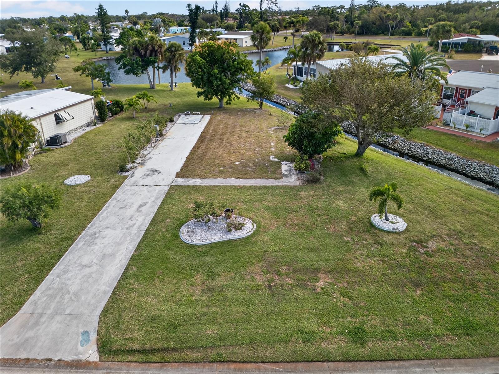 GASPARILLA PINES - Land