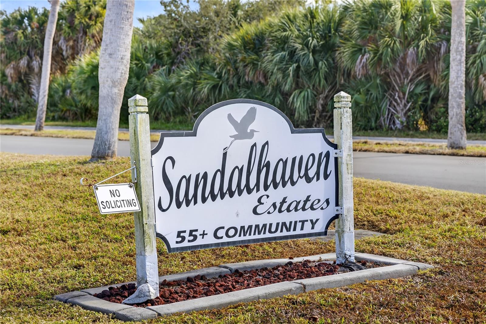 GASPARILLA PINES - Land