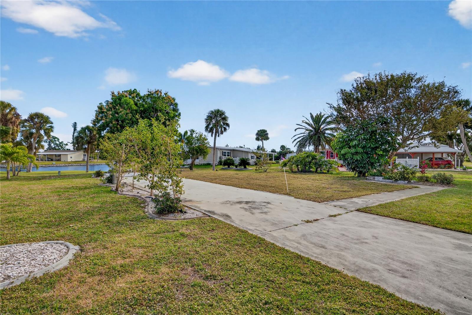 GASPARILLA PINES - Land