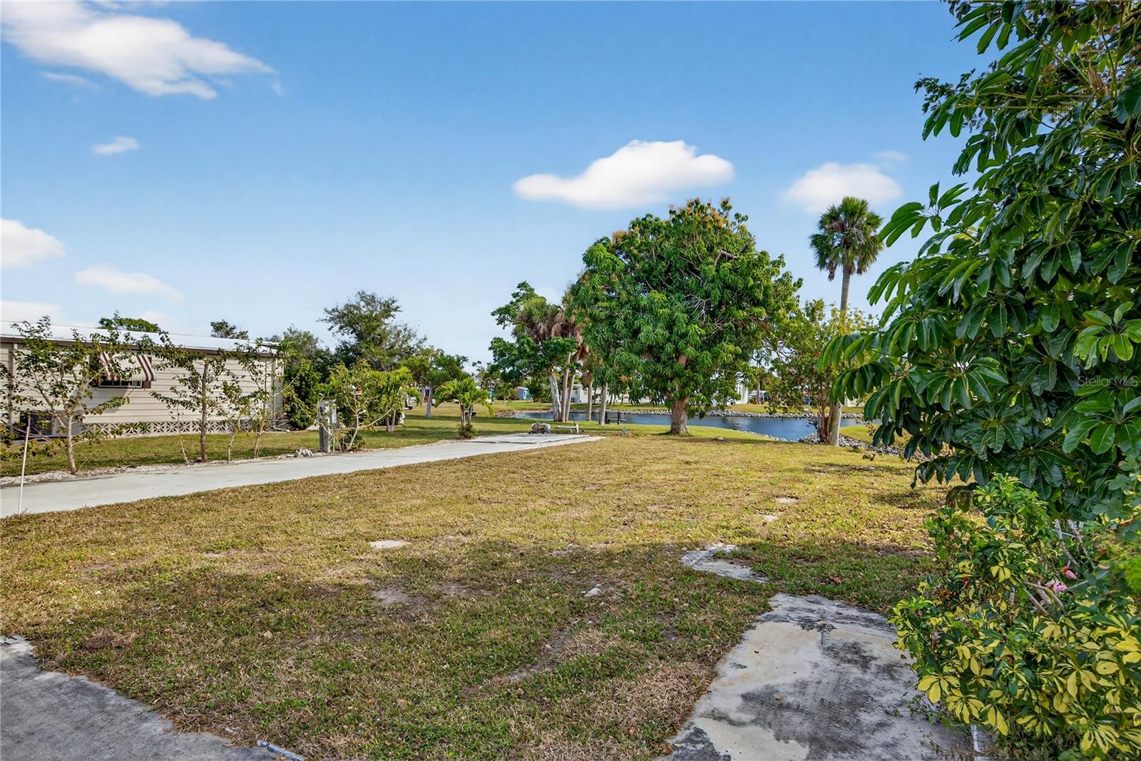 GASPARILLA PINES - Land