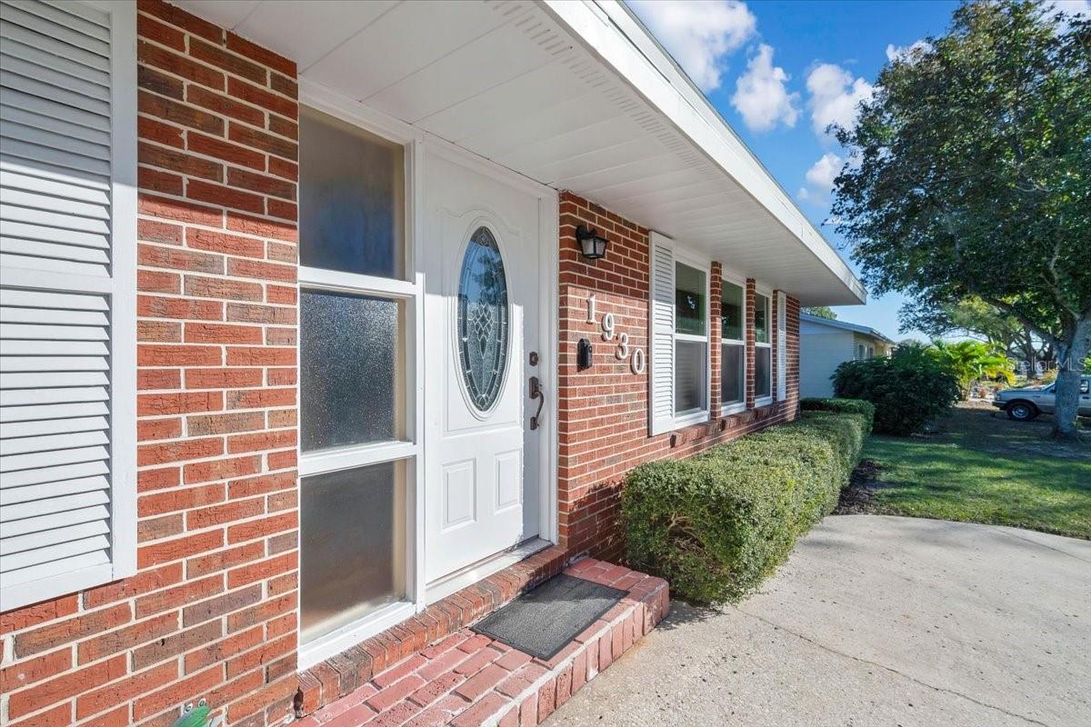 1930 SYLVESTER COURT