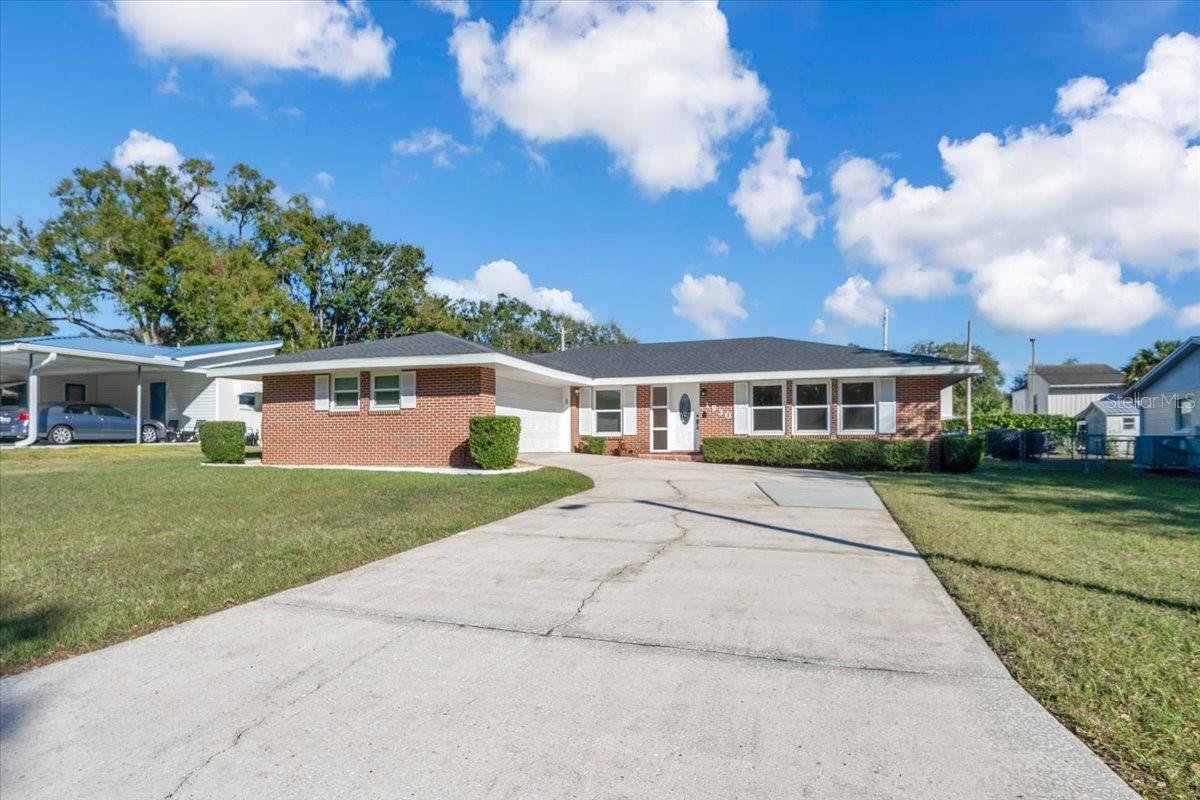 1930 SYLVESTER COURT