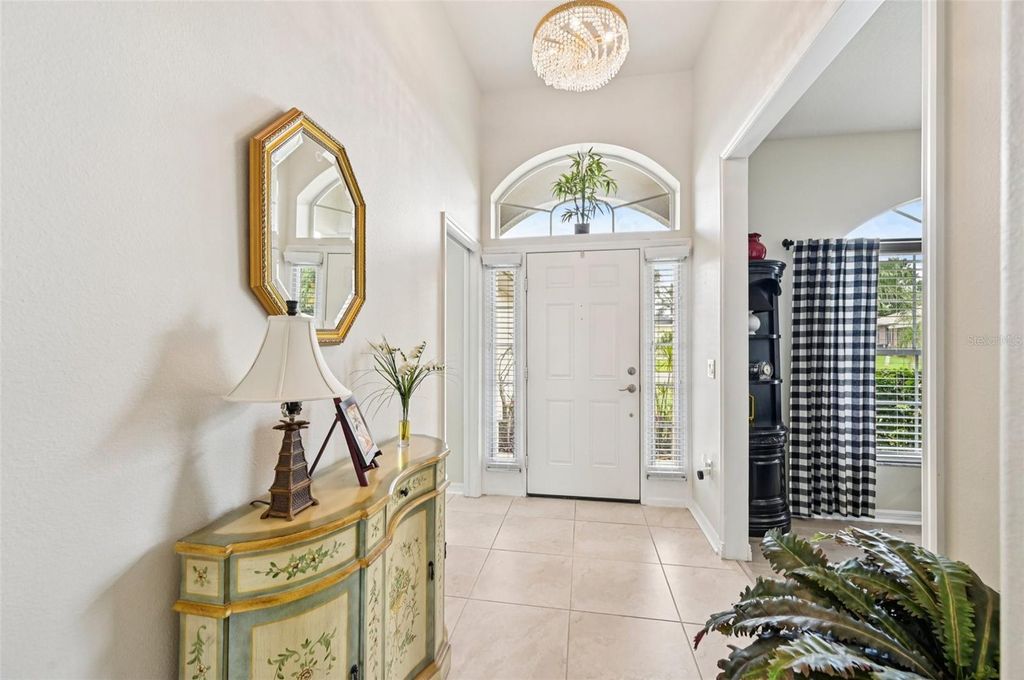 Photo of 1619 Vistoso Lane, Sun City Center, FL 33573 (MLS # TB8409440)