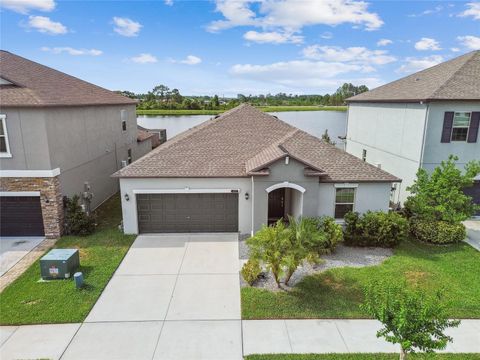 8772 FLOURISH DRIVE LAND O LAKES FL 34637