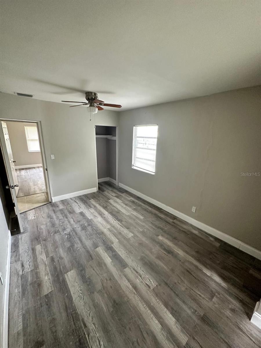 KATHRYN PARK - Residential