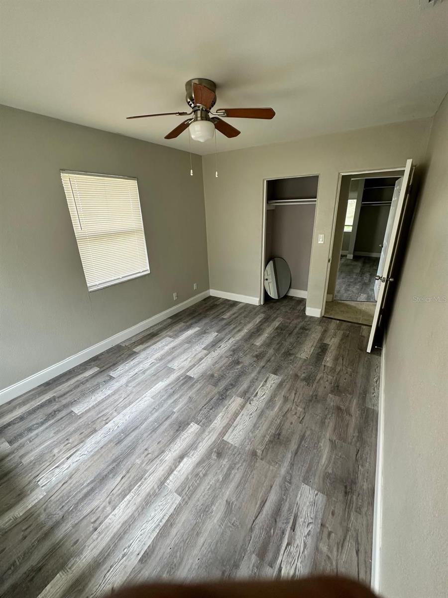 KATHRYN PARK - Residential