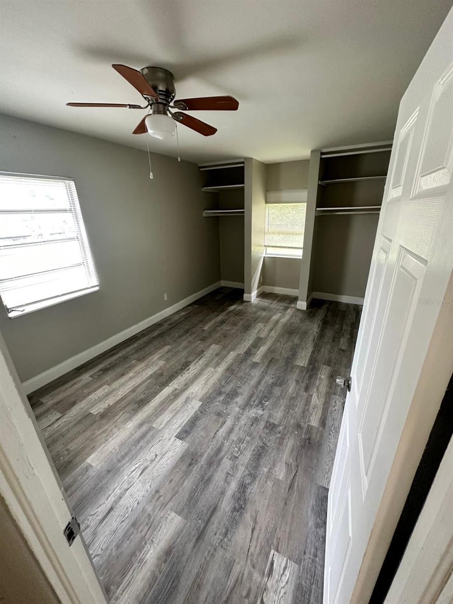 KATHRYN PARK - Residential