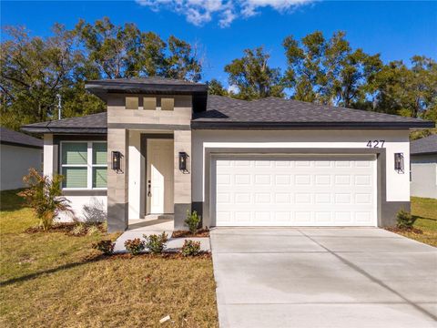 Photo of 427 East 13th St, Apopka, FL 32703 (MLS # O6377762)