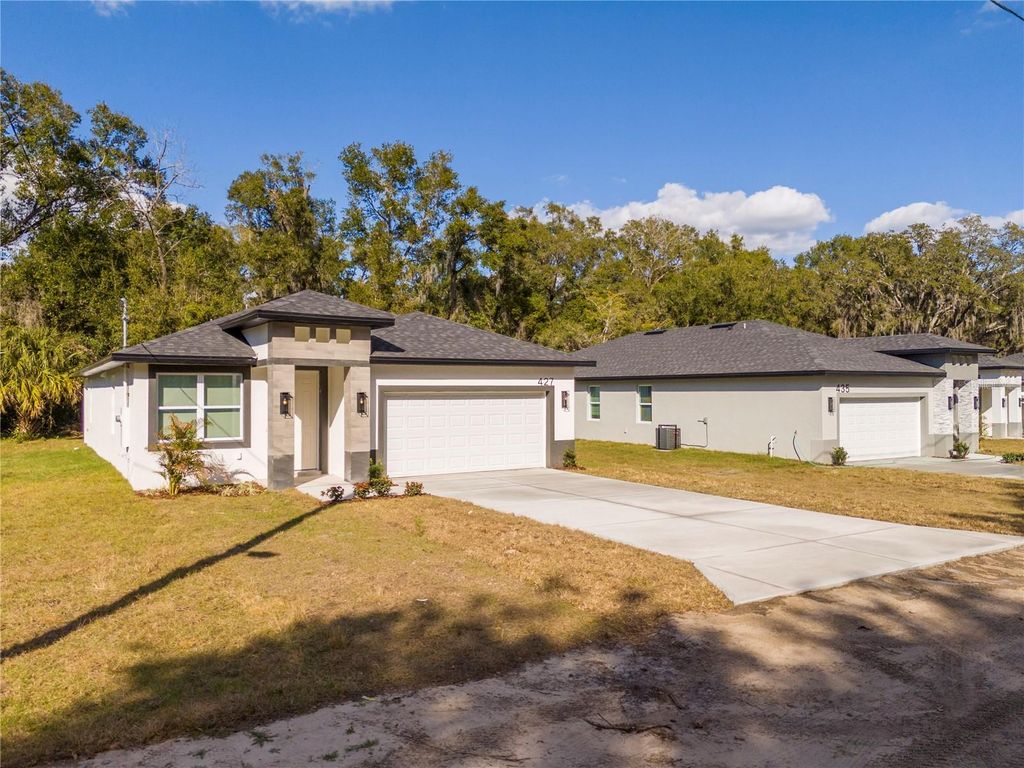 Photo of 427 East 13th St, Apopka, FL 32703 (MLS # O6377762)