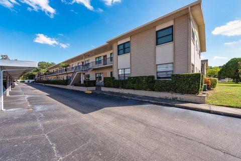 5967 TERRACE PARK DRIVE N 107 ST PETERSBURG FL 33709
