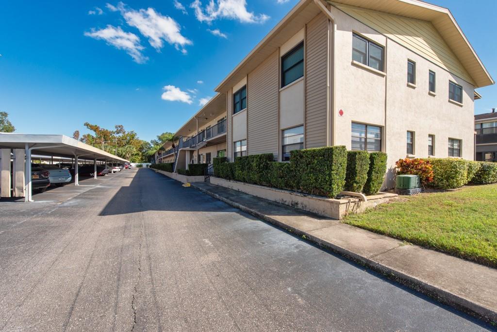 TERRACE PARK OF FIVE TOWNS - Residential