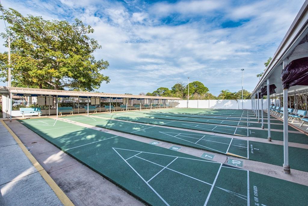 TERRACE PARK OF FIVE TOWNS - Residential