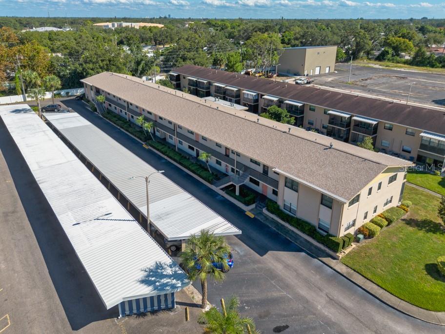 TERRACE PARK OF FIVE TOWNS - Residential